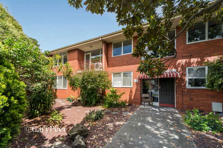 Main view of Homely apartment listing, 4/145 Murrumbeena Road, Murrumbeena VIC 3163