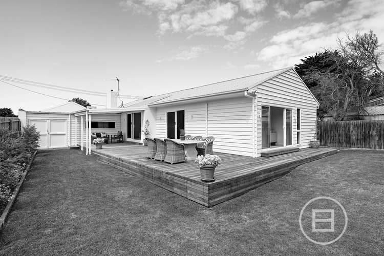 19 Titus Drive, St Andrews Beach VIC 3941