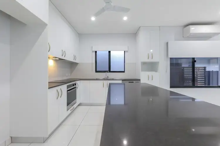 Second view of Homely house listing, 28 Rivergrass Circuit, Zuccoli NT 832