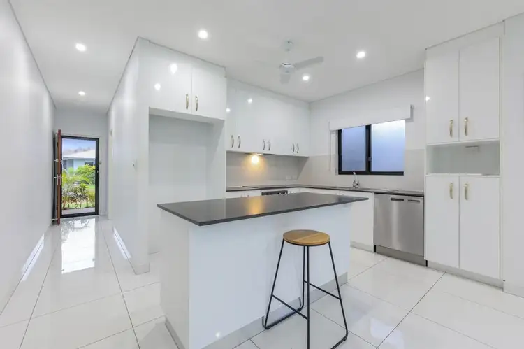Third view of Homely house listing, 28 Rivergrass Circuit, Zuccoli NT 832