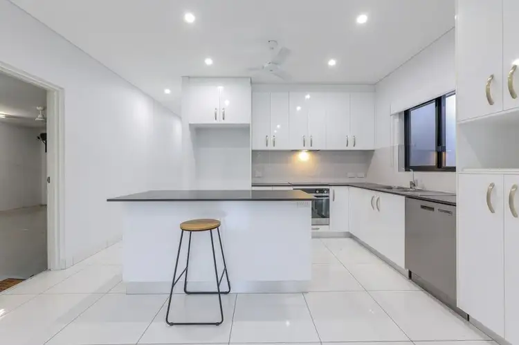 Fourth view of Homely house listing, 28 Rivergrass Circuit, Zuccoli NT 832