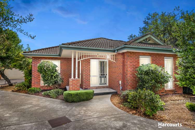 1/2 Brush Grove, Glen Waverley VIC 3150