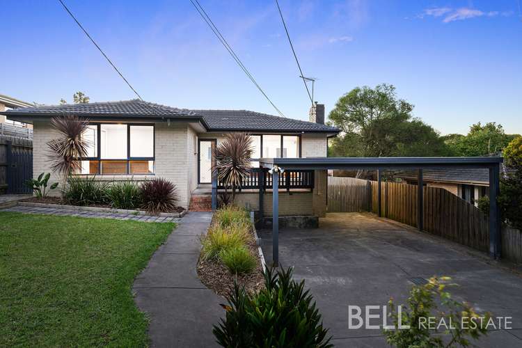 103 Pembroke Road, Mooroolbark VIC 3138