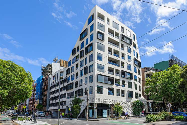 802/47 Peel Street, Collingwood VIC 3066