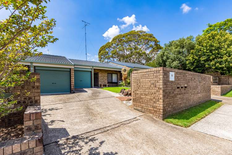 Main view of Homely villa listing, 2/56 King Street, Penrith NSW 2750