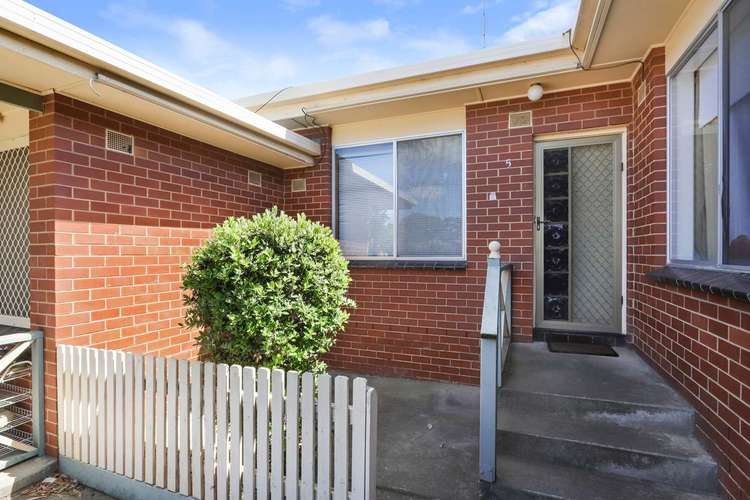 Main view of Homely unit listing, 5/10 Parsons Street, Sunshine VIC 3020