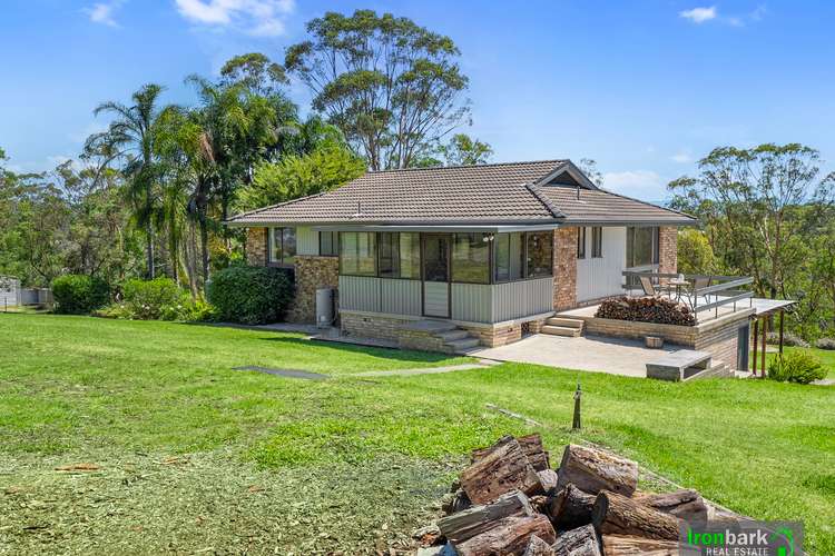 3 Carmichael Place, East Kurrajong NSW 2758