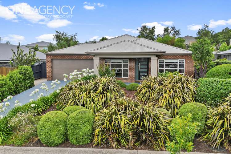 Main view of Homely house listing, 28 Bunyip Drive, Drouin VIC 3818