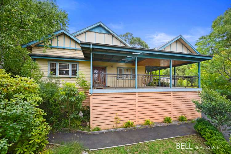 Main view of Homely house listing, 53 Old Warburton Highway, Seville East VIC 3139