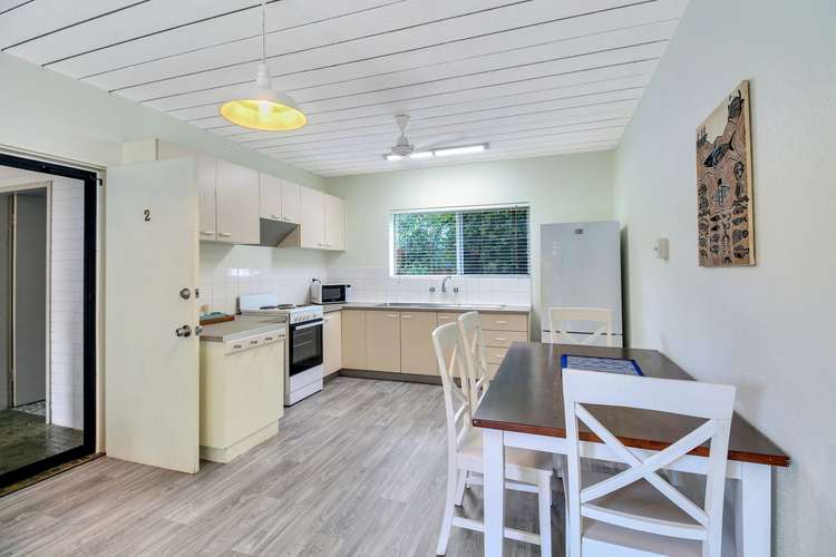 Main view of Homely unit listing, 2/3 Palm Street, Nightcliff NT 810