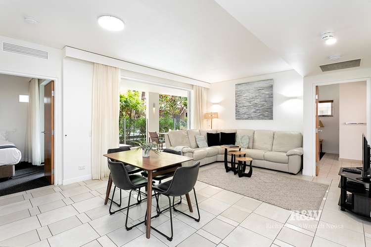Main view of Homely apartment listing, 217/32 Hastings Street, Noosa Heads QLD 4567