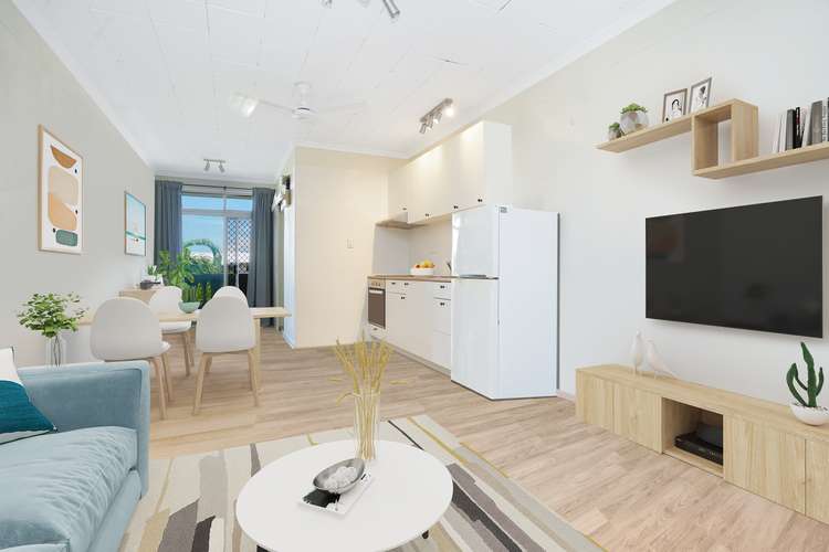 Second view of Homely unit listing, 33/91 Aralia Street, Rapid Creek NT 810