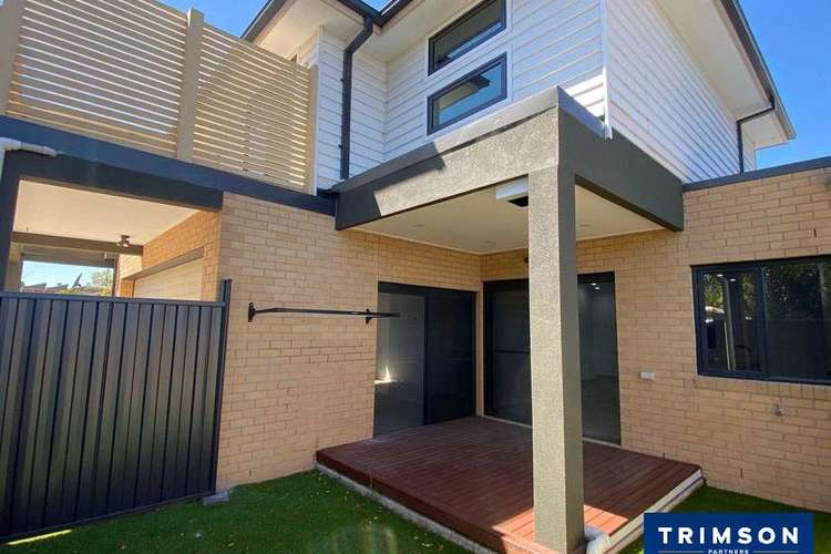 Main view of Homely townhouse listing, 2/6 Fontein Street, West Footscray VIC 3012