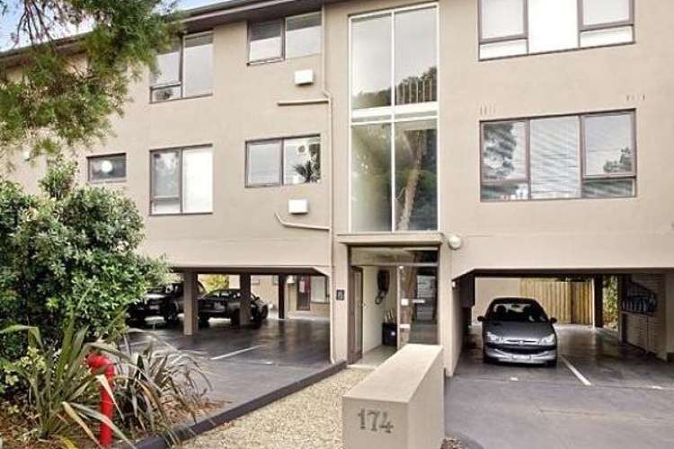 Main view of Homely apartment listing, 2/174 Murrumbeena Road, Murrumbeena VIC 3163
