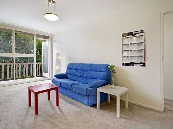 Second view of Homely apartment listing, 2/174 Murrumbeena Road, Murrumbeena VIC 3163