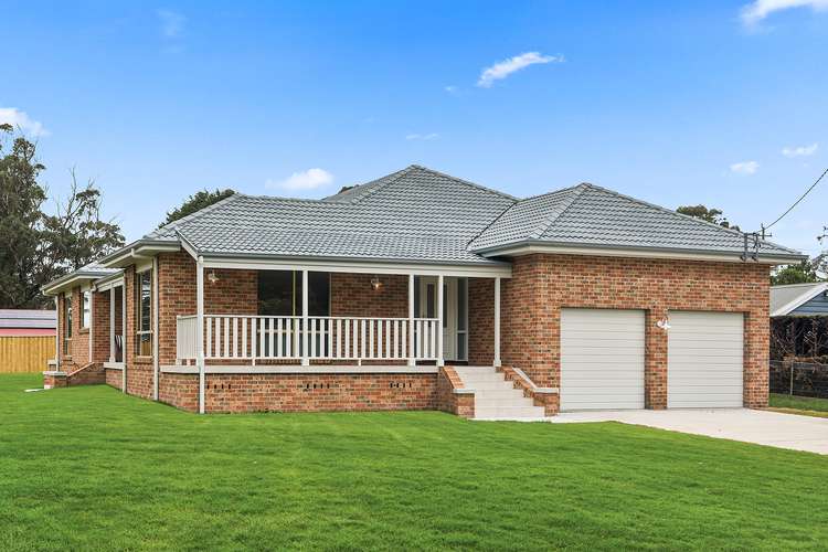 17 Ferguson Crescent, Mittagong NSW 2575