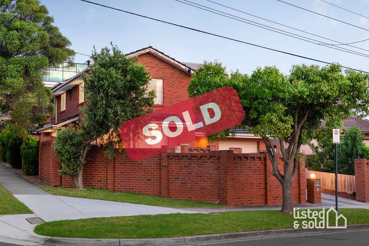 70 Madeleine Road, Clayton VIC 3168