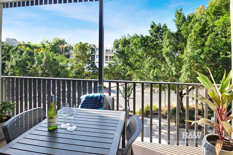 Main view of Homely apartment listing, 210/62 Hastings Street, Noosa Heads QLD 4567