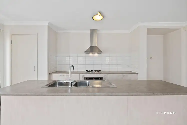 Third view of Homely house listing, 61 Grassbird Drive, Point Cook VIC 3030