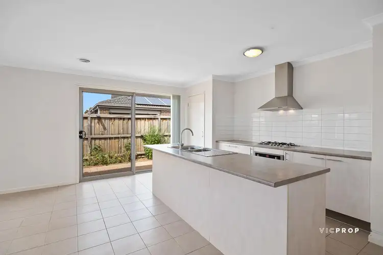Fourth view of Homely house listing, 61 Grassbird Drive, Point Cook VIC 3030