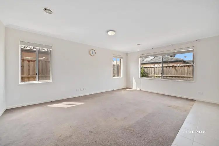 Fifth view of Homely house listing, 61 Grassbird Drive, Point Cook VIC 3030