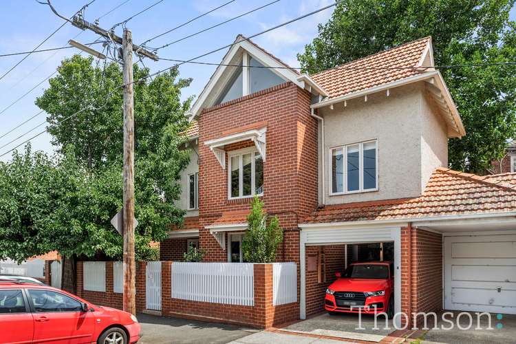 50A Milton Street, Elwood VIC 3184