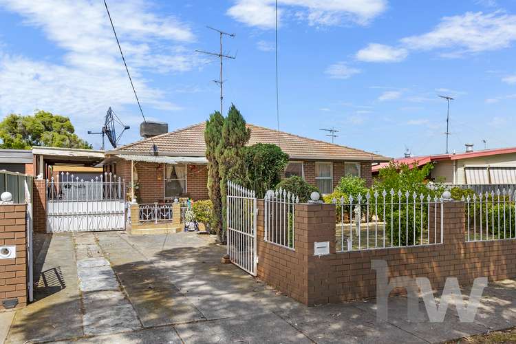 Second view of Homely house listing, 43 Howitt Avenue, Corio VIC 3214
