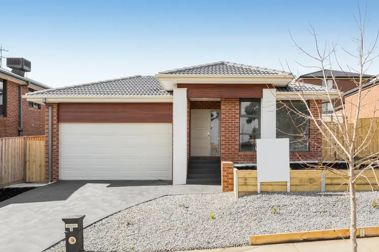 7 Underhill Road