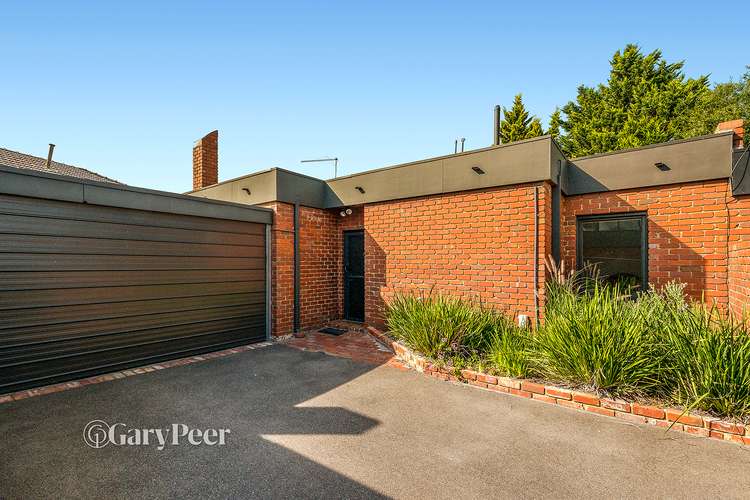 Main view of Homely unit listing, 3/37-38 Railway Parade, Murrumbeena VIC 3163