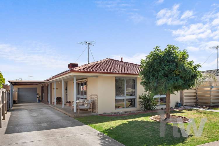 Main view of Homely house listing, 40 Gloucester Street, Grovedale VIC 3216