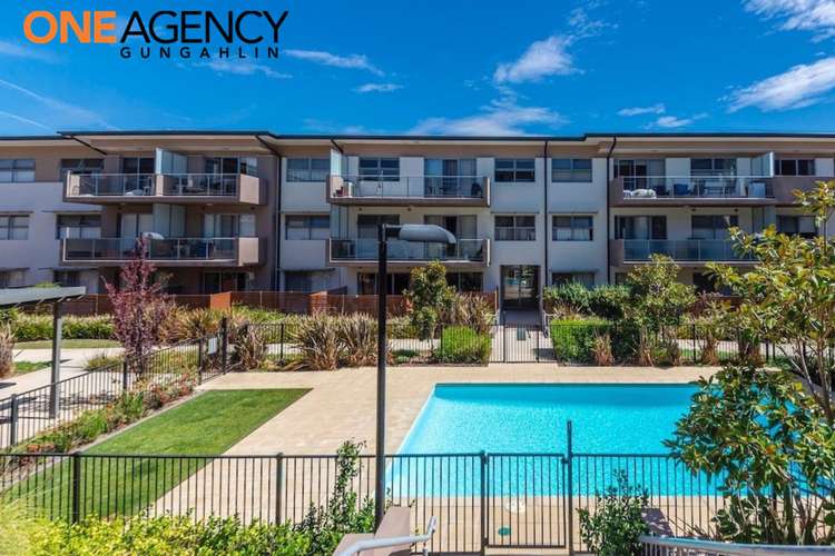 159/15 Mower Place, Phillip ACT 2606