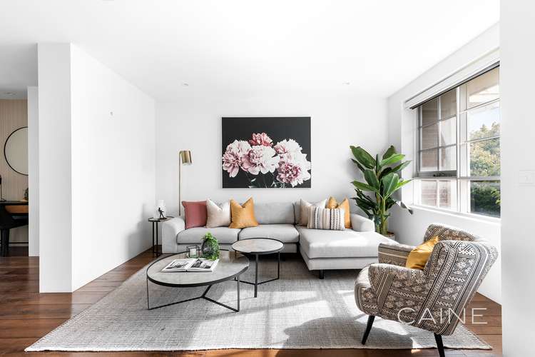 Main view of Homely apartment listing, 18/86-90 Hotham Street, East Melbourne VIC 3002