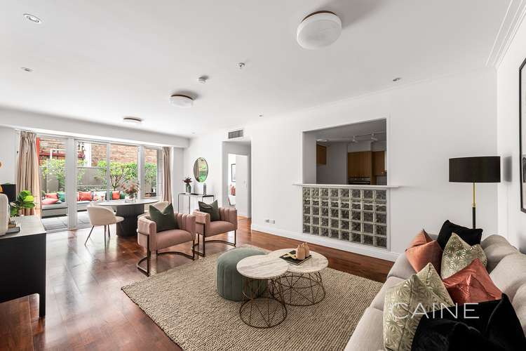 Fourth view of Homely apartment listing, 31/400 Victoria Parade, East Melbourne VIC 3002