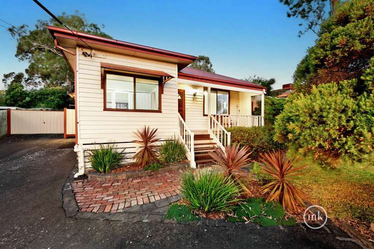 Main view of Homely house listing, 8 Gladstone Road, Briar Hill VIC 3088