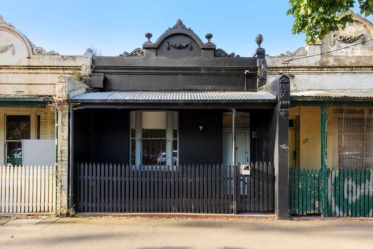 Main view of Homely house listing, 167 Alexandra Parade, Fitzroy North VIC 3068