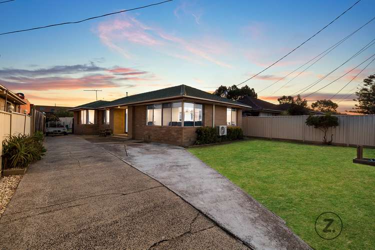 17 payne Street, Gladstone Park VIC 3043