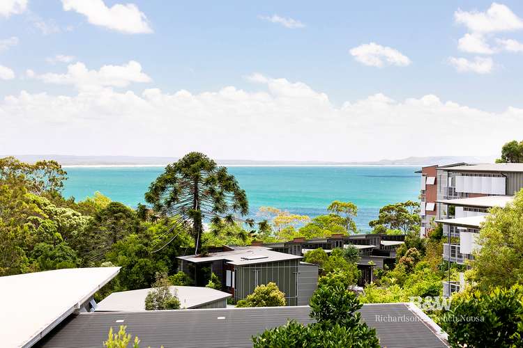 Main view of Homely villa listing, 2115/5 "Peppers" Morwong  Drive, Noosa Heads QLD 4567