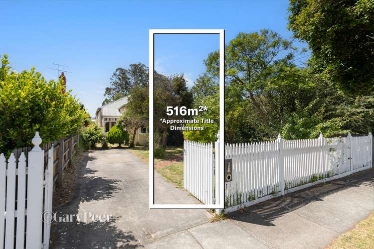 50 Clarence Street, Elsternwick VIC 3185