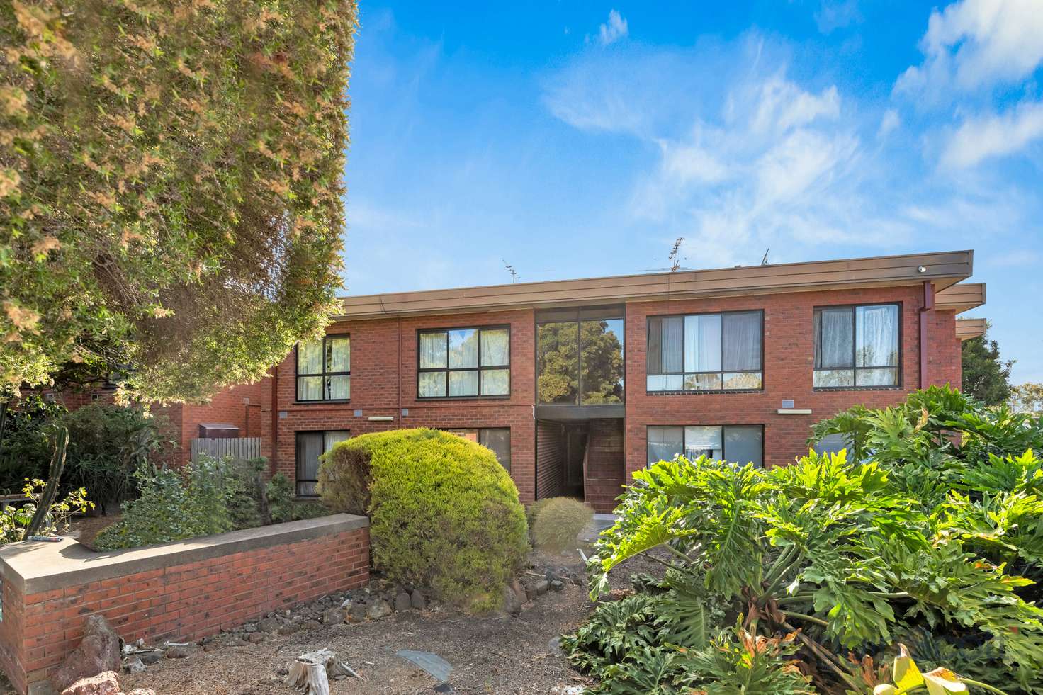 Main view of Homely apartment listing, 16/7-9 Hatfield Court, West Footscray VIC 3012