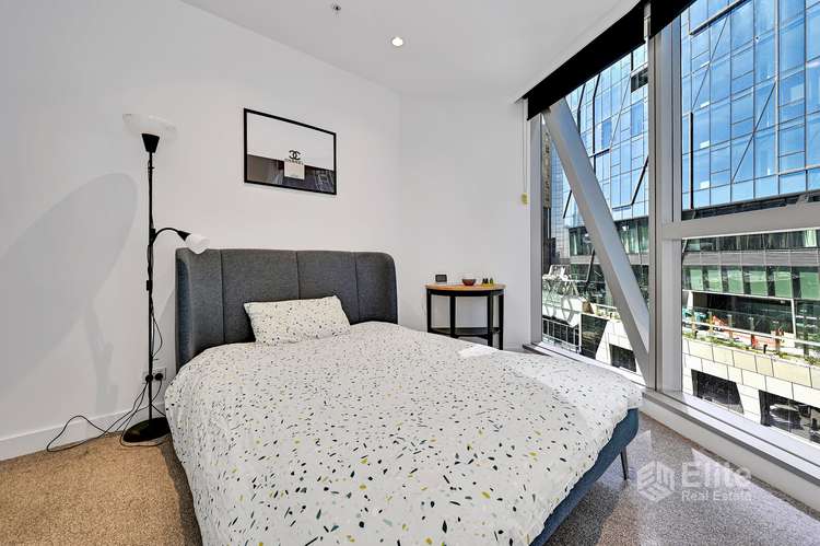 Fifth view of Homely apartment listing, 1202/639 Little Lonsdale Street, Melbourne VIC 3000