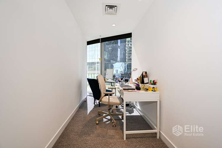 Sixth view of Homely apartment listing, 1202/639 Little Lonsdale Street, Melbourne VIC 3000