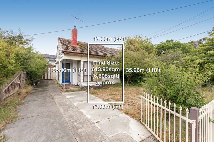Main view of Homely house listing, 3 Avon Street, Moorabbin VIC 3189