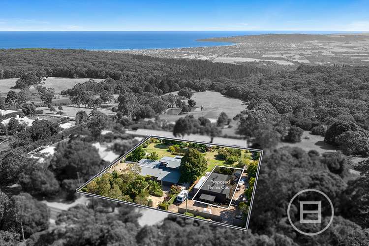 414 Arthurs Seat Road, Red Hill VIC 3937