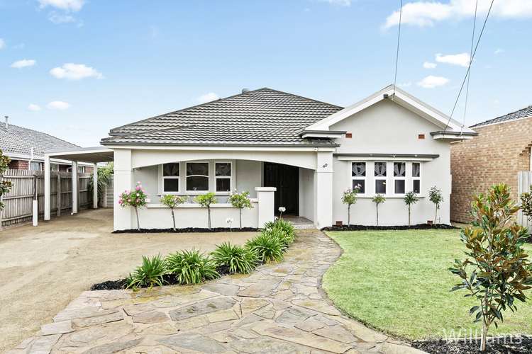 Main view of Homely house listing, 40 Bayview Street, Altona VIC 3018