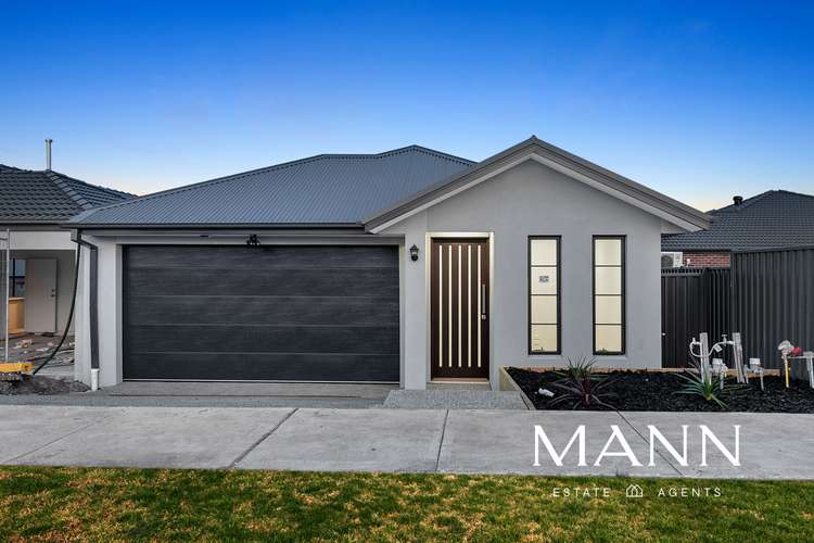 30 Aeolian Drive, Wollert VIC 3750