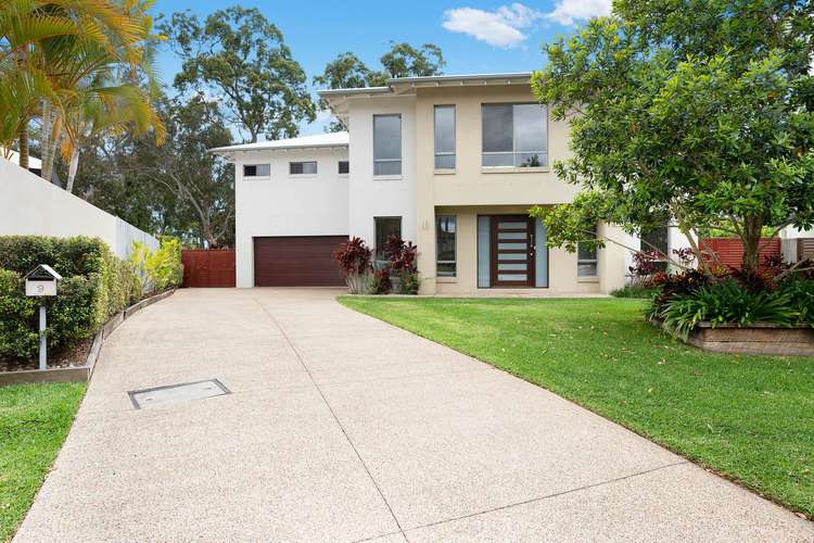 9 Finney Court, Tewantin QLD 4565