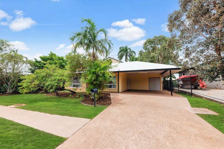 Main view of Homely residentialLand listing, 4 Fish River Way, Gunn NT 832