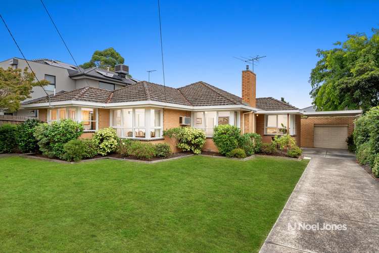 21 Victor Crescent, Forest Hill VIC 3131