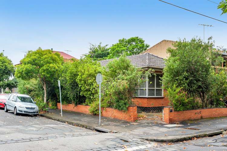 76 Hotham Street, Collingwood VIC 3066