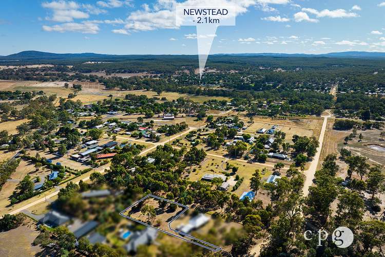 LOT Lot 2, 9 McNabb Road, Newstead VIC 3462